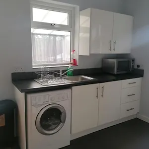 The Graye House Apartment Sheffield