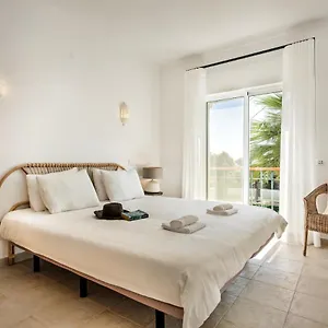 Modern And Spacious Two Bedroom Apartment Carvoeiro (Lagoa)
