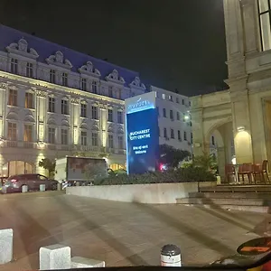 Victoriei54you Homestay Bucharest