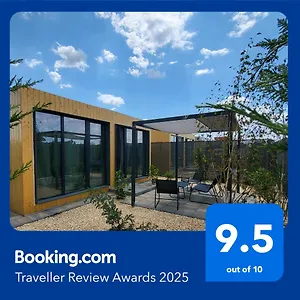 Casa En Sol -therme Holiday home Balotesti